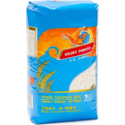 Golden Phoenix rýže lepkavá 1 kg