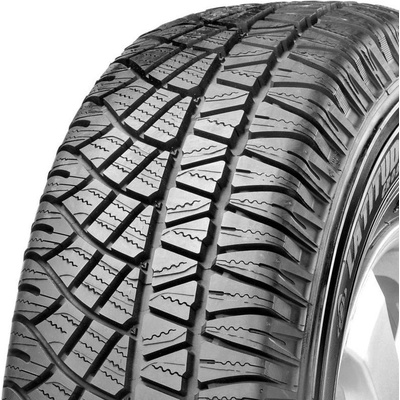 Michelin Latitude Cross 255/70 R16 115H