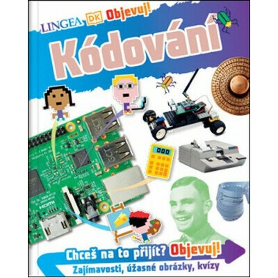 Objevuj! Kódování