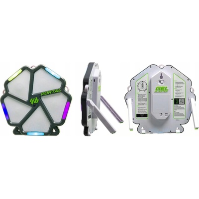 Gel Blaster Portal Smart Target