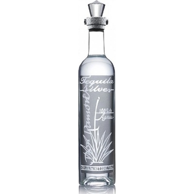 Don Ramón Silver 38% 0,7 l (holá láhev)
