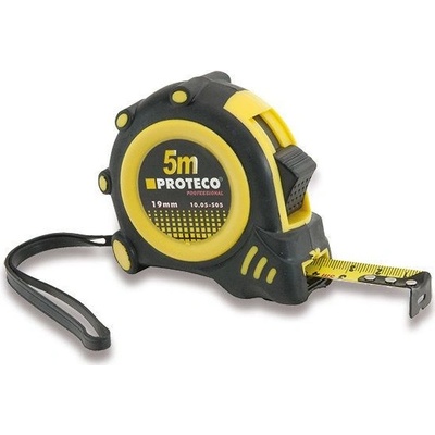 Proteco metr svinovací 5 m/19mm