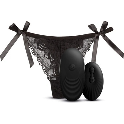 Sway Vibes No. 3 Black One Size