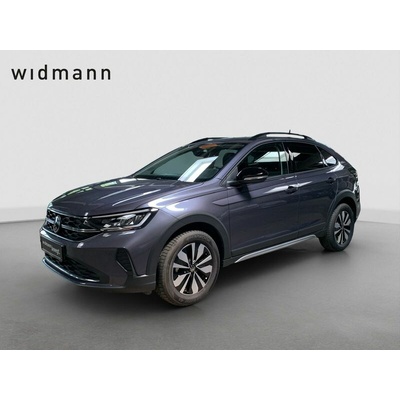 Volkswagen Taigo 1.0 TSI DSG Goal 85 kW