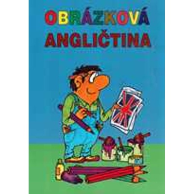 Obrázková angličtina