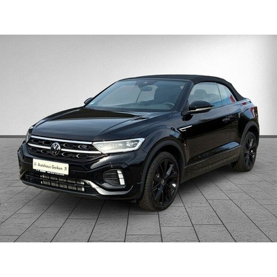 Volkswagen T-Roc 1.5 TSI DSG R-Line 110 kW