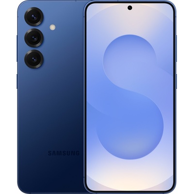 Samsung Galaxy S25 12GB/128GB S931B Navy – Hledejceny.cz