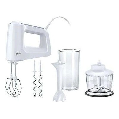 Braun HM 3135