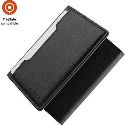 MagSafe FIXED MagWallet Trifold černá – Hledejceny.cz