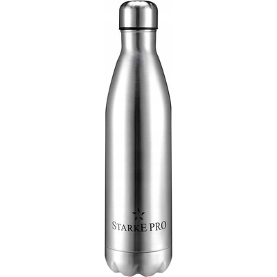 Starke Pro Termico 750 ml stříbrný