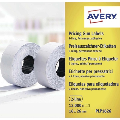 Avery PLP1626