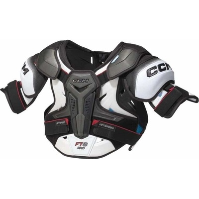 CCM JetSpeed FT8 SR