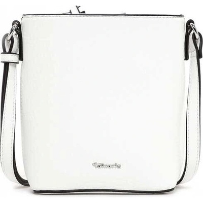 Tamaris Crossbody kabelka Alessia menšia biela