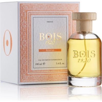 Bois 1920 Insieme parfumovaná voda unisex 100 ml