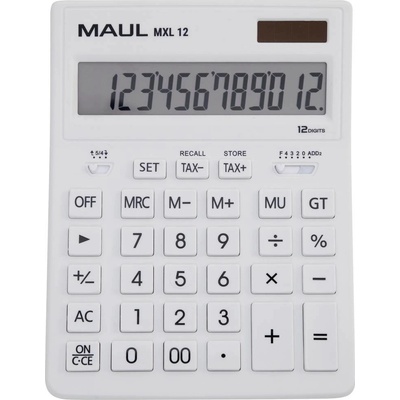 Maul MXL12