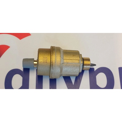 BOSCH Termotechnika Automatický odvzdušňovací ventil BUDERUS Bosch 87186427800