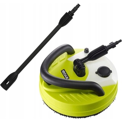 RYOBI Kartáč na terasu pro tlakové myčky 30 cm RAC719 – Hledejceny.cz