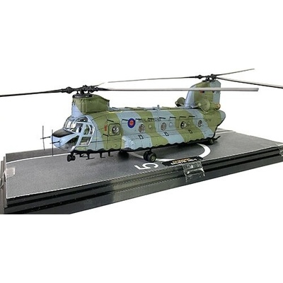 Forces of Valor Chinook HC.Mk 1 RAF No.18 Sqn. Odiham England 1:72