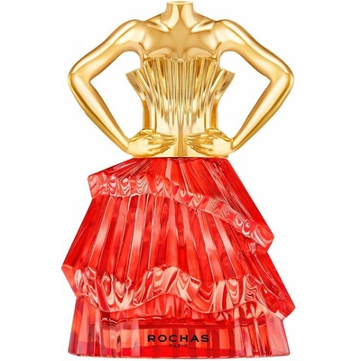 Rochas Audace Le parfém parfém dámský 60 ml