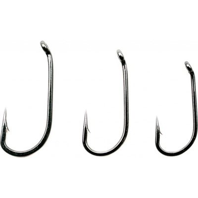 Extreme Tackle Ashima C900 Super Long Shank vel.10 10 ks
