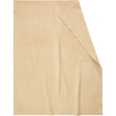 Biederlack Deka Feel Sand 150x200