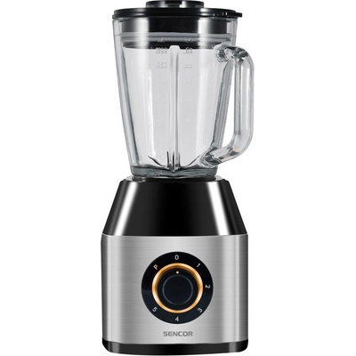 Sencor SBL 4872BK