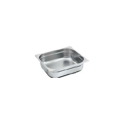Nádoba GN 2/3 – 354 x 325 mm, HENDI, Budget Line, GN 2/3, 9L, 354x325x(H)100mm