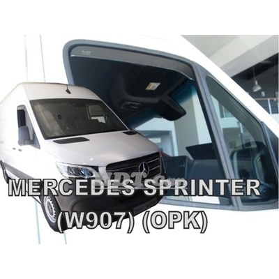 Mercedes Sprinter 18 Ofuky – Hledejceny.cz