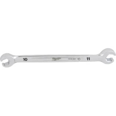 Milwaukee Očkoplochý kľúč 10 x 11 mm 4932480627