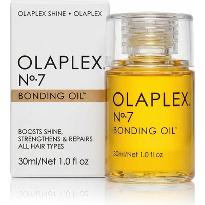 Olaplex No.7 Bonding Oil 30 ml