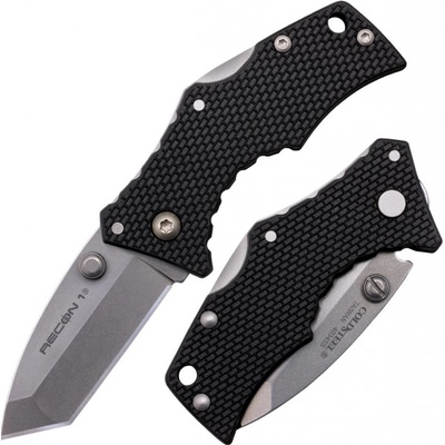 Cold Steel Micro Recon 1 Tanto Point 27DT