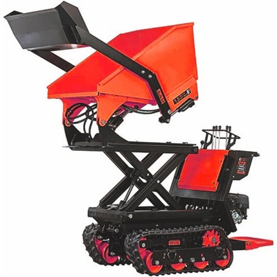 AMA TAG500TP