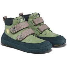 Affenzahn Low Boot Leather Friendy