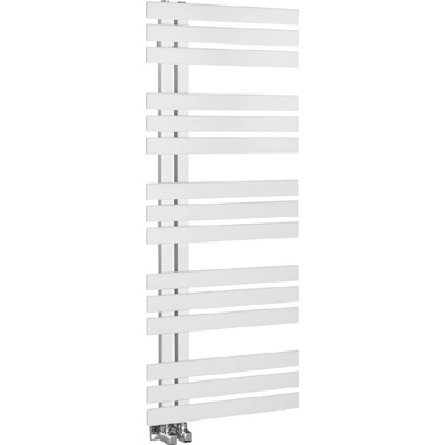 Sapho Silvana IR161 500 mm x 1240 mm bílá