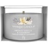 Yankee Candle Signature Smoked Vanilla & Cashmere 37 g