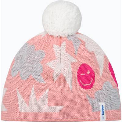 Eisbar Talesia Pompon salmon