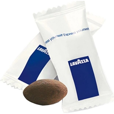 Lavazza mandle Monbana v čokoláde a kakaovom prášku 200 x 3,5 g