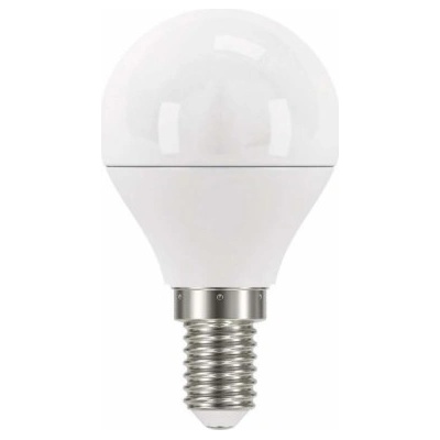 True Light LED žárovka 4,2W E14 teplá bílá