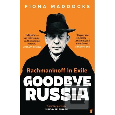 Goodbye Russia