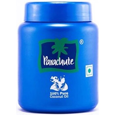 Parachute Kokosový Olej 250 ml – Hledejceny.cz