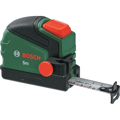 Bosch Svinovací metr 5 m 1600A03318