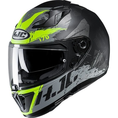 HJC i70 Rias