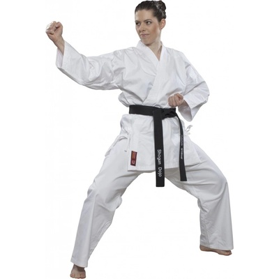 Hayashi karate gi KIRIN
