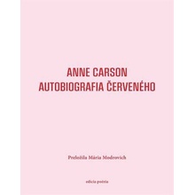 Autobiografia Červeného