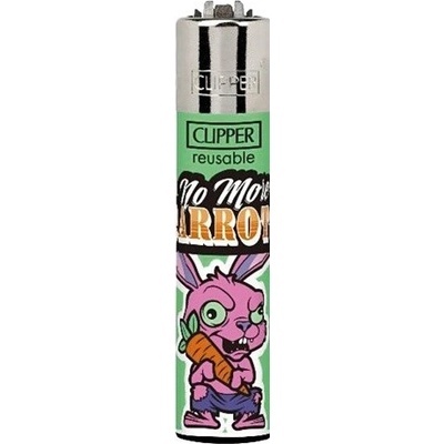 Clipper Z-Bunnys Z-Bunnys 4