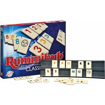 Piatnik Rummikub