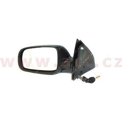 zp. zrcátko mech. ovládané lanky L ACI 4903803