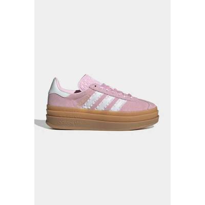 adidas Originals Gazelle Bold KJ2430 ružová