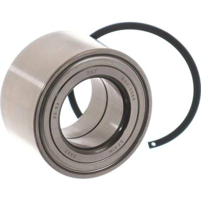 SKF Ložisko kolesa - opravná sada VKBA6853