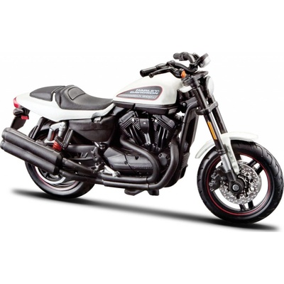 Harley Davidson Maisto XR 1:18